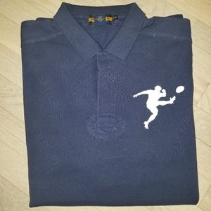 Ralph Lauren Ruby Polo
